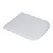 Унітаз підлоговий Qtap Tern Ultra Quiet безобідковий з сидінням Soft-Close QT17226003AW White SD00051948 фото 15