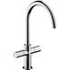 Aхor Uno 2 - змішувач для кухні HANSGROHE 38040000 13476 фото 1