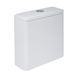 Унітаз підлоговий Qtap Tern Ultra Quiet безобідковий з сидінням Soft-Close QT17226003AW White SD00051948 фото 13