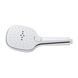 Лейка для ручного душа Qtap Rucni 120х120 мм прямоугольная QTHLA120N3KCW Chrome/White SD00042068 фото 1