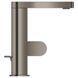 Змішувач для раковини Grohe Plus 23871AL4 розмір М, графіт темний матовий 597397 фото 4