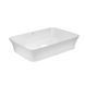 Раковина-чаша Qtap Virgo 490х350х110 White QT18112261WN SD00052921 фото 3