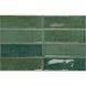 Плитка WOW Colour Notes 132962 CN Fennel 4х12,5 см 560582 фото 1