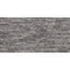 Керамогранит Provenza Salt Stone Eltx Modula Black Iron Rett 60x120 см 539426 фото 1