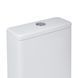 Унітаз підлоговий Qtap Tern Ultra Quiet безобідковий з сидінням Soft-Close QT17226003AW White SD00051948 фото 14