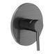 CRUZE смеситель скрытого монтажа, 1-F, pistola gris 83835 фото 1