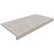 GPTU 603 LIGHT GREY STEPTREAD KAPINOS сходинка (1 сорт) 583940 фото 1