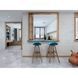 Керамогранит Megagres Moonstone Hyh6185Pa Moonstone Light Grey 60x60 см 403510 фото 2