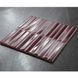 Плитка Monopole Ceramica Melody Bordeaux Brillo 20x20 см 583715 фото 3