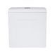 Унітаз підлоговий Qtap Tern Ultra Quiet безобідковий з сидінням Soft-Close QT17226003AW White SD00051948 фото 12