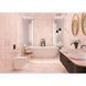 Керамограніт Ceramica Deseo Royal Onyx Pink 60x120 см 566390 фото 3