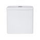Унітаз підлоговий Qtap Tern Ultra Quiet безобідковий з сидінням Soft-Close QT17226003AW White SD00051948 фото 11