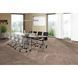 Керамограніт Megagres Albi Brown 60x60 см 543287 фото 2