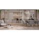 Керамограніт Cersanit Pulsar Beige Matt Rect** 59,8x59,8 см 574981 фото 2