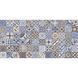 Плитка Golden Tile Deco Patchwork Mix DCБ151 30Х60 см 563769 фото 1