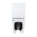 Унітаз підлоговий Qtap Tern Ultra Quiet безобідковий з сидінням Soft-Close QT17226003AW White SD00051948 фото 4