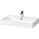 Раковина Cersanit Virgo CCWF1006331603 80 см меблева 552437 фото 1