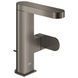 Змішувач для раковини Grohe Plus 23871AL4 розмір М, графіт темний матовий 597397 фото 2