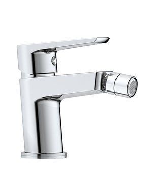 BRECLAV змішувач для біде, хром, 35 мм 52223 фото