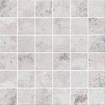 Мозаїка Cersanit Lukas White Mosaic 29,8х29,8 см 467165 фото