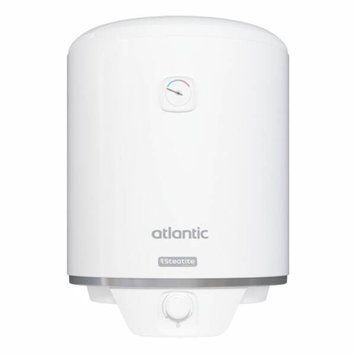 Водонагрівач побутовий електричний Atlantic Steatite Elite VM 050 D400S-2-BC(1500W) 841361 570758 фото