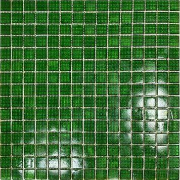 Мозаика Mozaico De Lux V-Mos C-Green 08 32,7х32,7 см 544075 фото