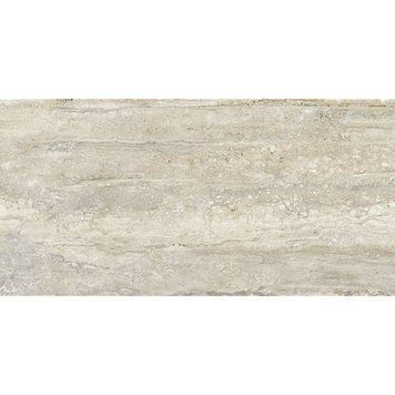 Керамограніт Exagres Marbles Travertino 60x120 см 361998 фото