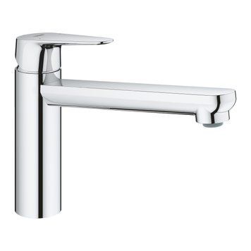 Змішувач для умивальника GROHE START 31717000 81561 фото