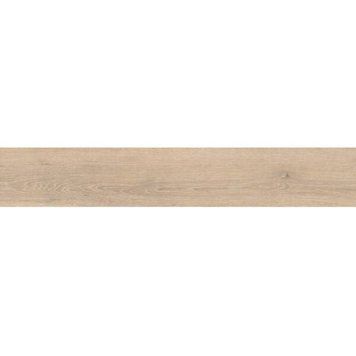Керамограніт Cersanit Elmwood Beige Mat Rect** 19,8x119,8 см 579339 фото