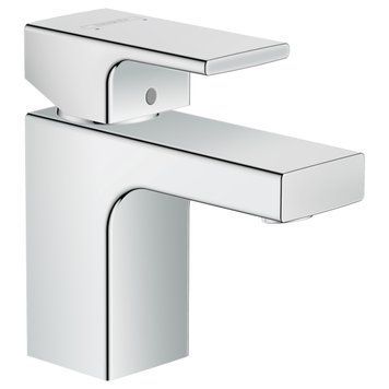 VERNIS SHAPE змішувач для умивальника, 70 81640 фото