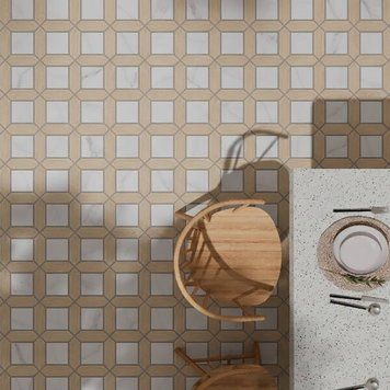 Керамограніт Almera Ceramica Ec.Olympus Albro 40х60 см 596718 фото