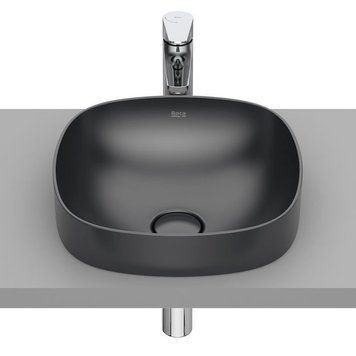 Умивальник ROCA INSPIRA A32750R640 83567 фото