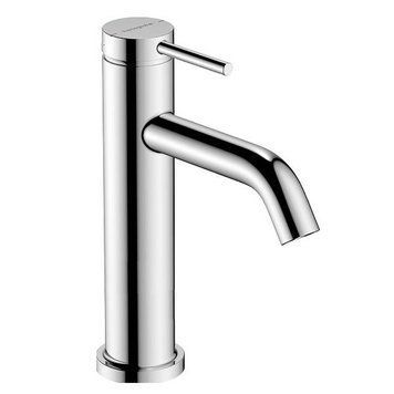 Змішувач для раковини Hansgrohe Tecturis S 73310000 з донним клапаном, хром 539451 фото