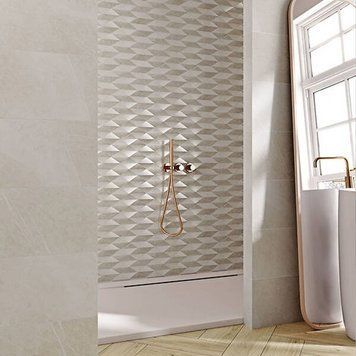 Плитка Opoczno Sylvie Geo Satin 29,7x60 см 590786 фото
