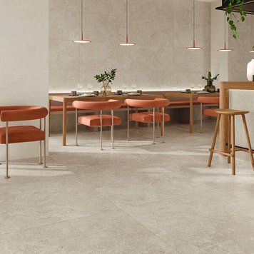 Керамограніт Alaplana P.E. Portland Sand Mate 60х120 см 579819 фото