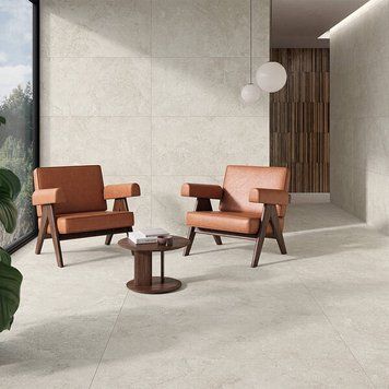 Керамограніт Alaplana P.E. Portland Bone Mate 60х120 см 579815 фото
