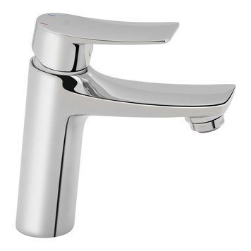 Змішувач для раковини Qtap Nihonto QTNH1022101C Chrome SD00042242 фото