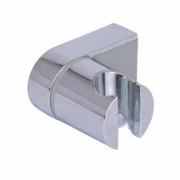 Держатель лейки для ручного душа Qtap (62,4x68,5x41,6) для смесителей для ванны Presto Chrome QTPRE624685416CRM50567 SD00056691 фото