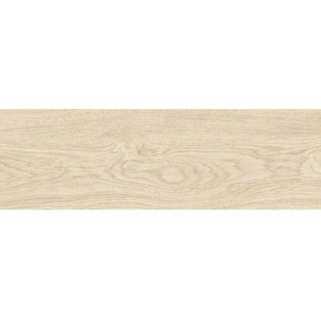 Керамограніт Cersanit Tornwood Beige 18,5x59,8 см 597140 фото