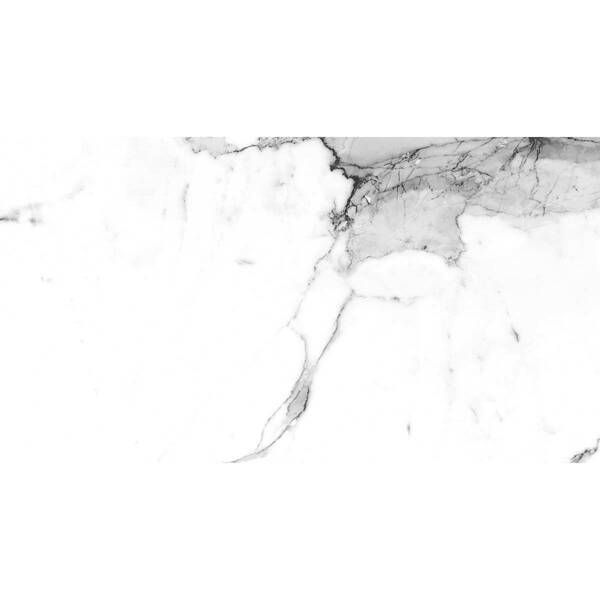 Керамогранит Almera Ceramica Freedom GQW8321P Carrara 60x120 см 338686 фото