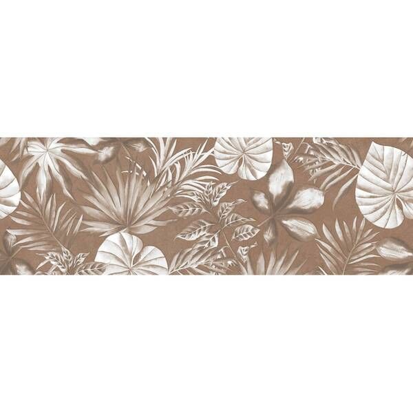 Плитка Ceramica Deseo Ng Liya Brown A 30x90 см 557870 фото