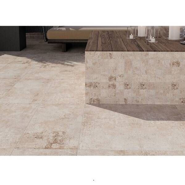 Мозаїка Cersanit Lukas White Mosaic 29,8х29,8 см 467165 фото