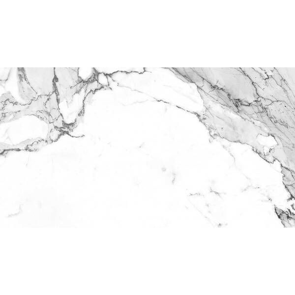 Керамогранит Almera Ceramica Freedom GQW8321P Carrara 60x120 см 338686 фото