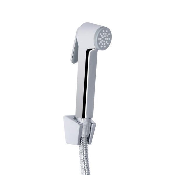 Смеситель для раковины Qtap Grand (с гигиеническим душем) QTGRA272CRM45670 Chrome SD00051794 фото
