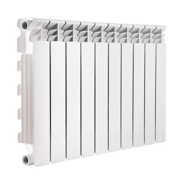 Радиатор биметаллический Thermo Alliance Bi-Vulcan PLUS 500/100 1,8 кг SD00052842 фото