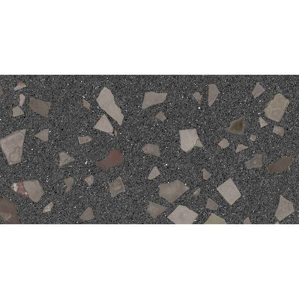 Керамогранит Almera Ceramica (Spain) Neo Stone Dark 60x120 см 596680 фото