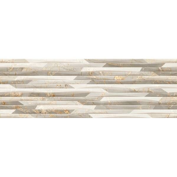 Плитка Ceramica Deseo Versace Decor 30х90см декор 534661 фото
