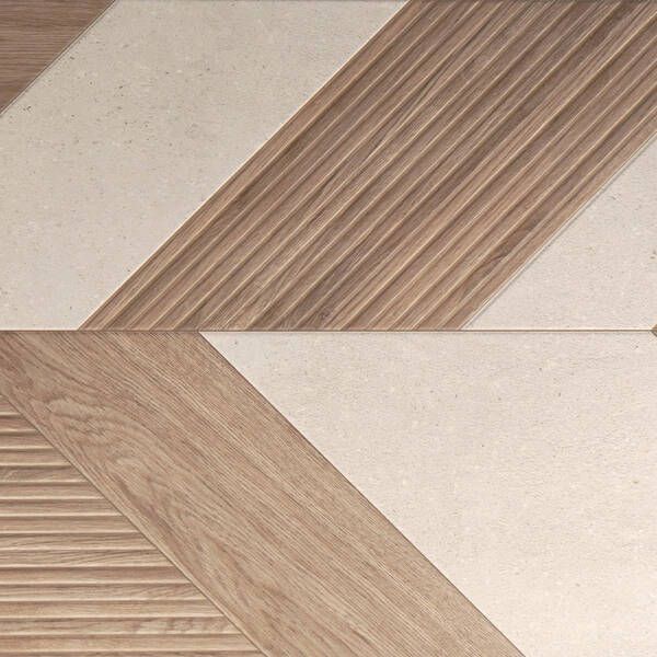 Плитка Baldocer Links Sequoya Cedar Rect 60x120 см 583690 фото