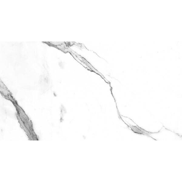 Керамогранит Almera Ceramica Freedom GQW8321P Carrara 60x120 см 338686 фото