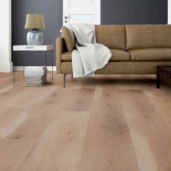 Вінілове покриття Ter Hurne 1101290007 Solid 2454 Oak Sevilla Дуб Севілья 586492 фото
